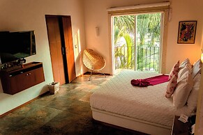 Hotel OHCALLI TEPOZTLAN Restaurant & Spa