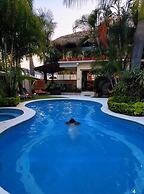 Hotel OHCALLI TEPOZTLAN Restaurant & Spa