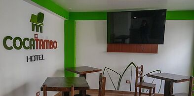 Cocatambo
