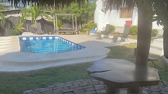 Casa Dibulla Hotel Boutique