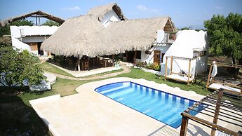 Casa Dibulla Hotel Boutique