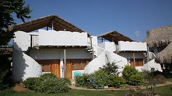 Casa Dibulla Hotel Boutique