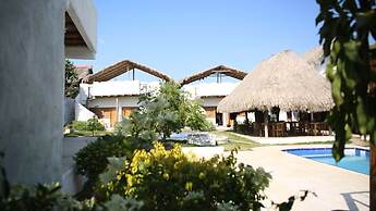 Casa Dibulla Hotel Boutique