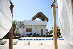 Casa Dibulla Hotel Boutique