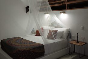 Casa Dibulla Hotel Boutique