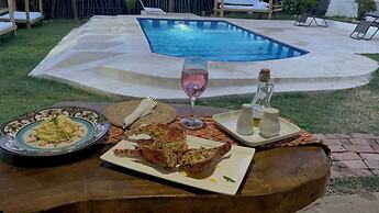 Casa Dibulla Hotel Boutique