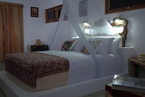 Casa Dibulla Hotel Boutique