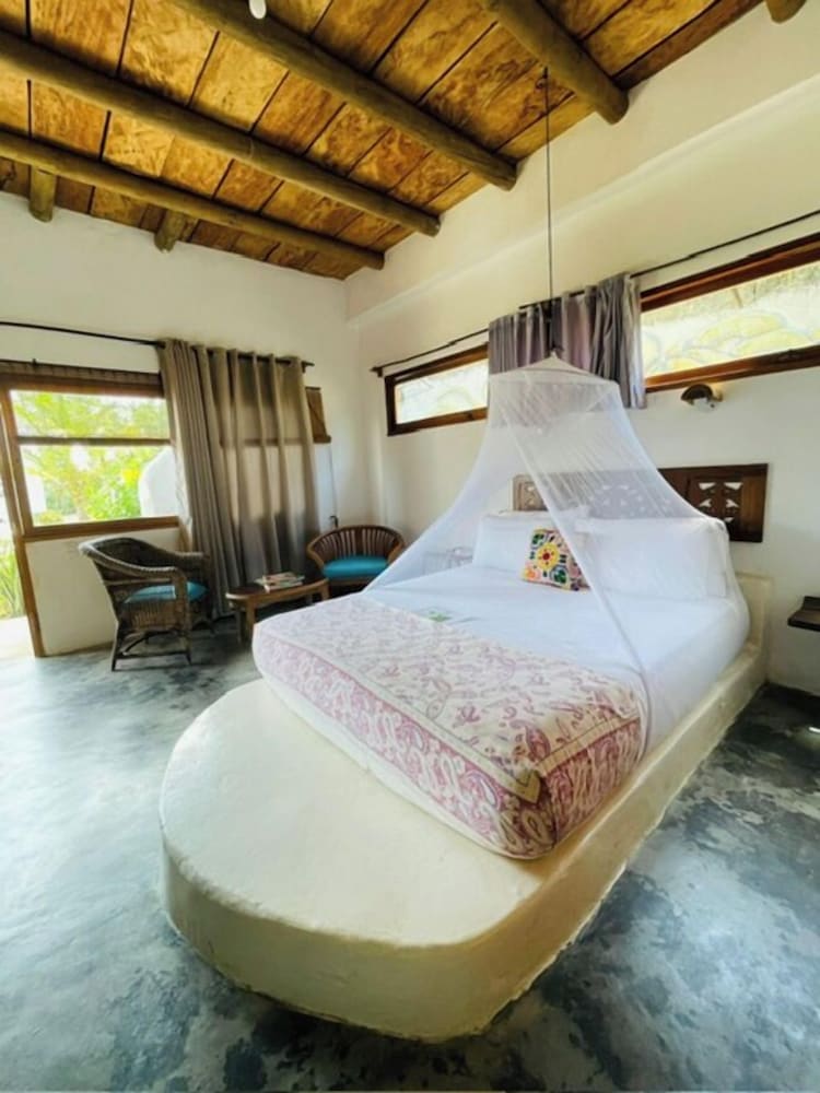 Casa Dibulla Hotel Boutique