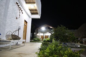 Casa Dibulla Hotel Boutique