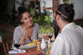 Casa Dibulla Hotel Boutique