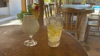 Casa Dibulla Hotel Boutique