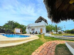 Casa Dibulla Hotel Boutique