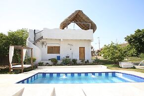 Casa Dibulla Hotel Boutique