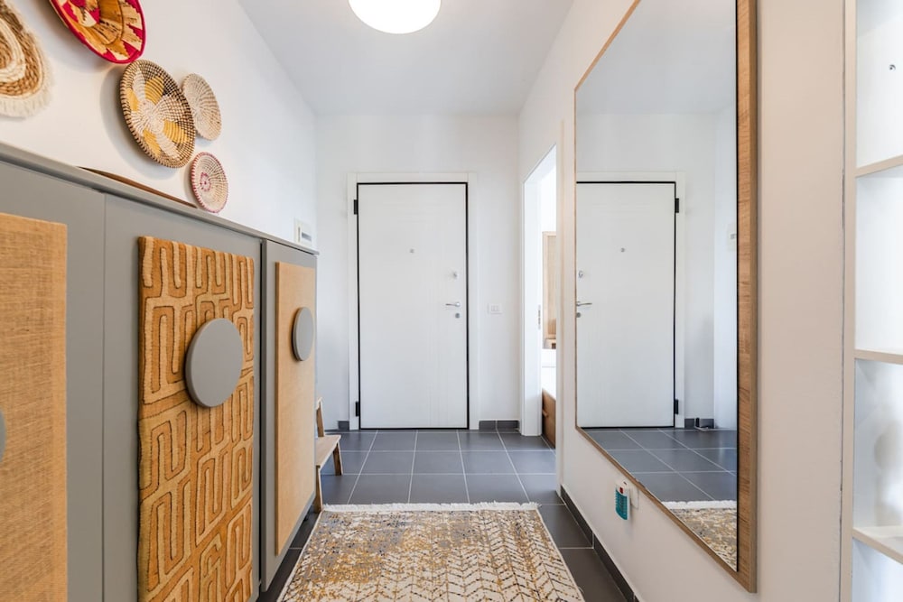 Talea Joyful Stay Beachfront 1BR