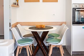 Talea Joyful Stay Beachfront 1BR