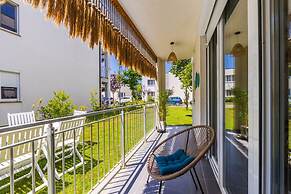 Talea Joyful Stay Beachfront 1BR