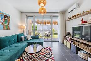 Talea Joyful Stay Beachfront 1BR
