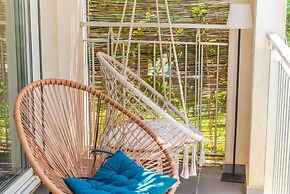 Talea Joyful Stay Beachfront 1BR