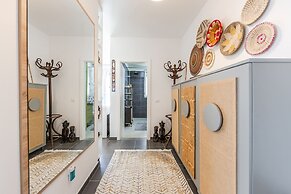 Talea Joyful Stay Beachfront 1BR