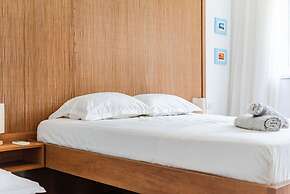 Talea Joyful Stay Beachfront 1BR