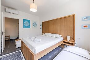 Talea Joyful Stay Beachfront 1BR