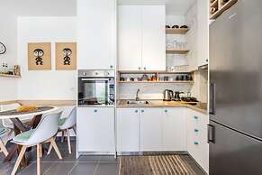 Talea Joyful Stay Beachfront 1BR