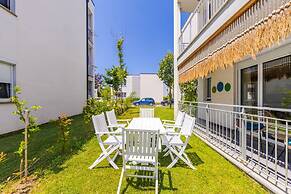 Talea Joyful Stay Beachfront 1BR