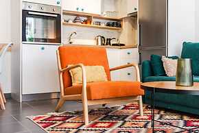 Talea Joyful Stay Beachfront 1BR