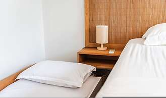 Talea Joyful Stay Beachfront 1BR