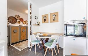 Talea Joyful Stay Beachfront 1BR