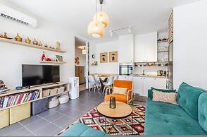 Talea Joyful Stay Beachfront 1BR