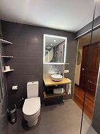 Catalina Suites Hotel