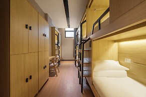 Shanghai Hills&Dengba Youth Hostel