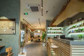 Shanghai Hills&Dengba Youth Hostel