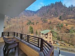 Solang Snow Heaven