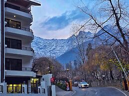 Solang Snow Heaven