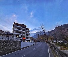 Solang Snow Heaven