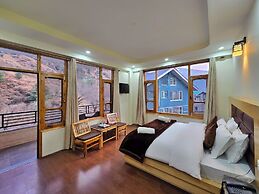 Solang Snow Heaven