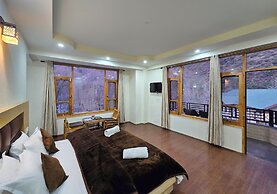Solang Snow Heaven
