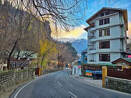 Solang Snow Heaven