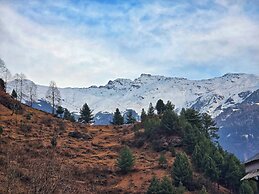 Solang Snow Heaven