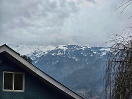 Solang Snow Heaven