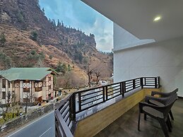 Solang Snow Heaven
