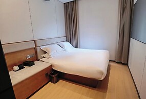 Shanghai Hills&Dengba XIHE Hotel