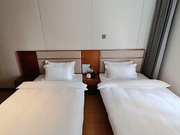 Shanghai Hills&Dengba XIHE Hotel