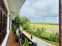 Green Path