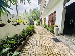 Green Path