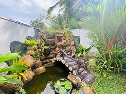 Green Path