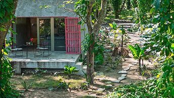 REFUGIO Sabaneta de Yásica