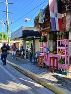 REFUGIO Sabaneta de Yásica